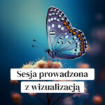 Sesja prowadzona z wizualizacją