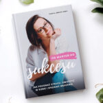 Książka „Od marzeń do sukcesu”