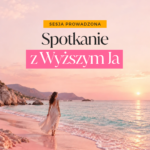 Sesja prowadzona z wizualizacją