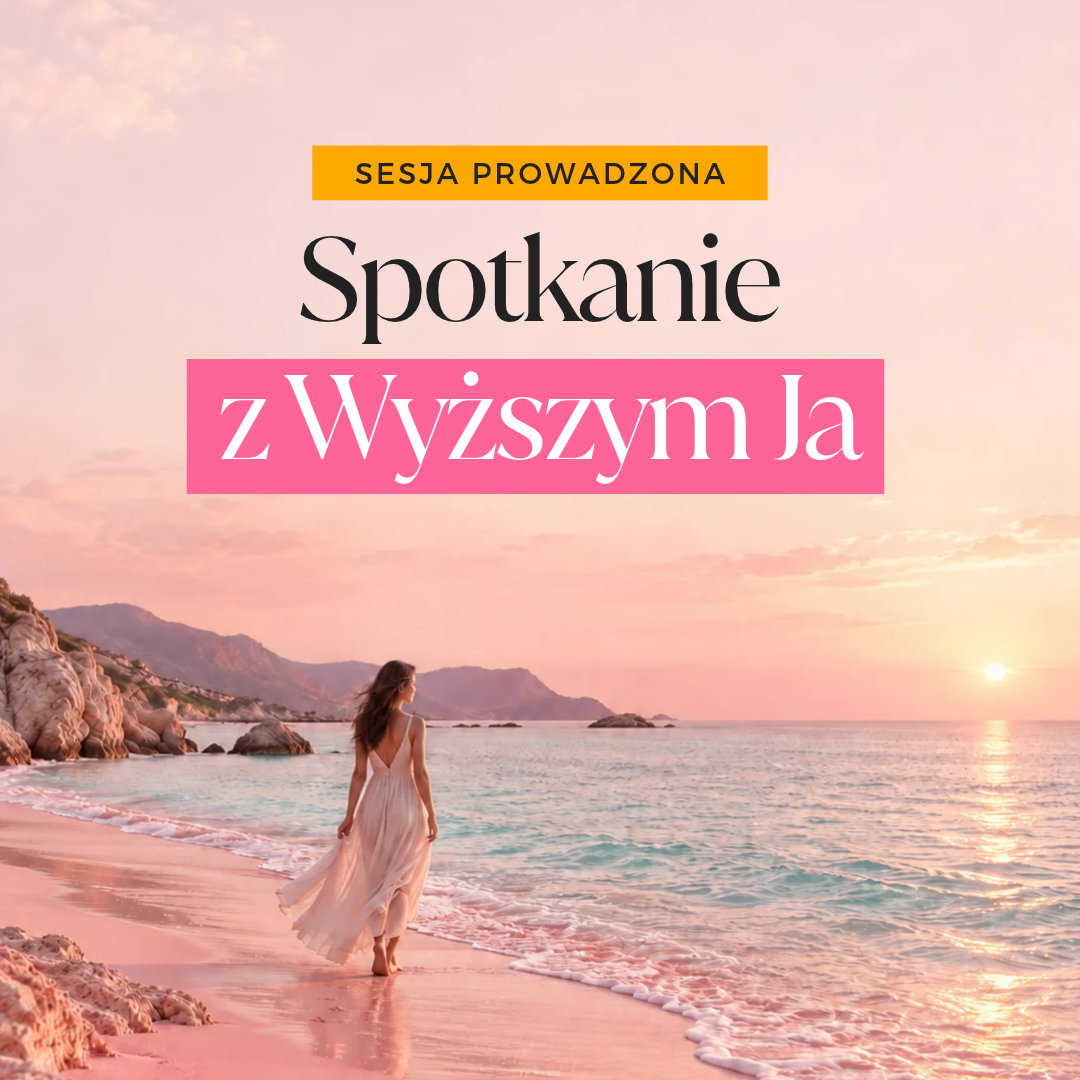 Sesja-prowadzona Sesja prowadzona z wizualizacją - obrazek 1